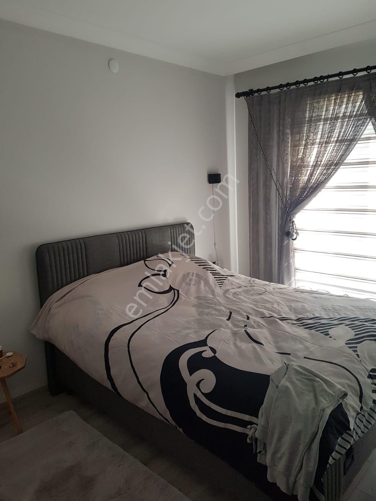 Nazar Emlak'tan Flora Life Botanik Sitesinde - Görsel 11