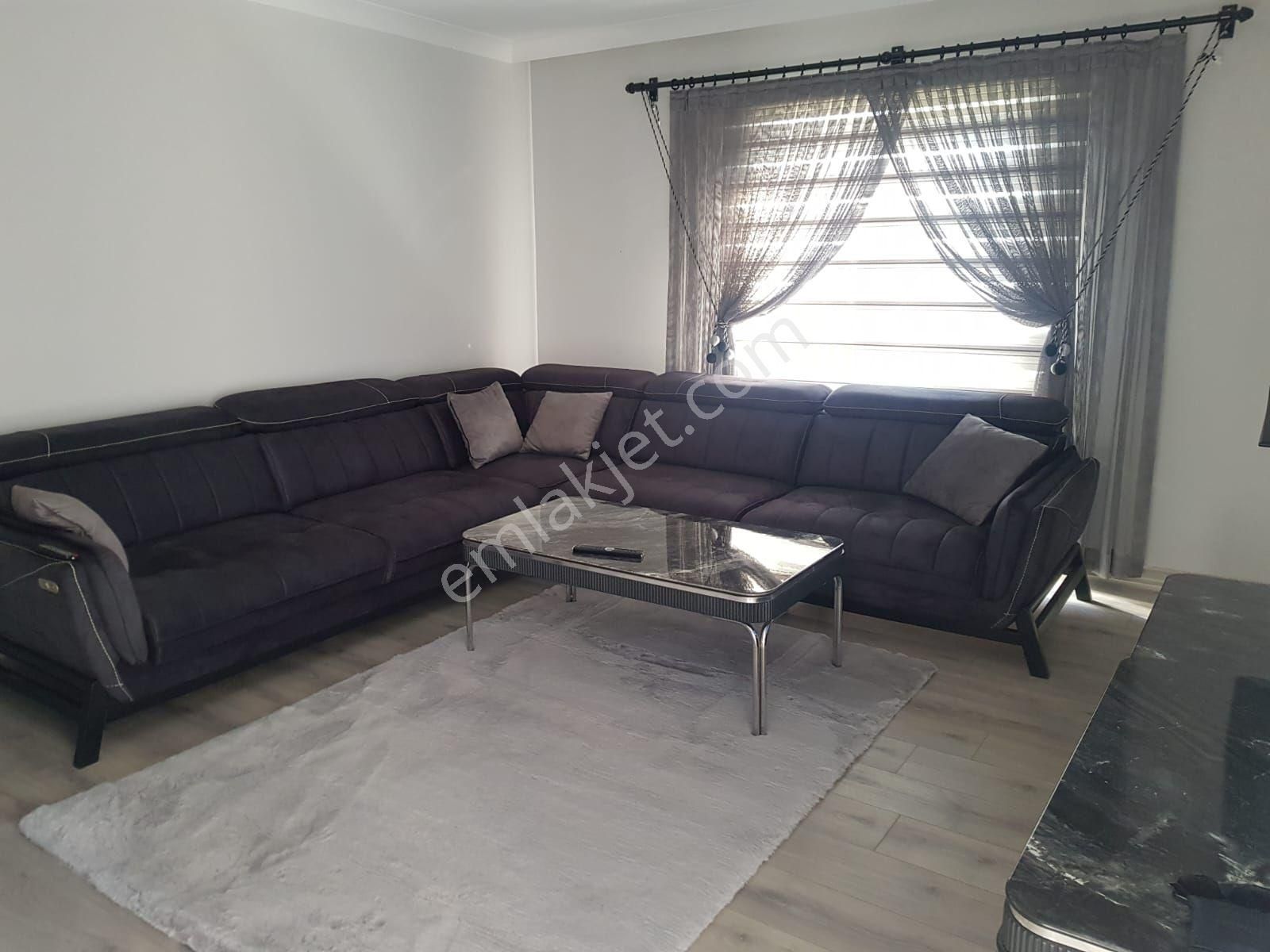 Nazar Emlak'tan Flora Life Botanik Sitesinde - Görsel 12