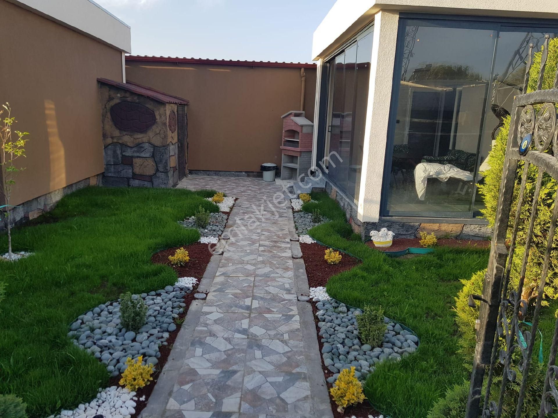 Nazar Emlak'tan Flora Life Botanik Sitesinde - Görsel 7