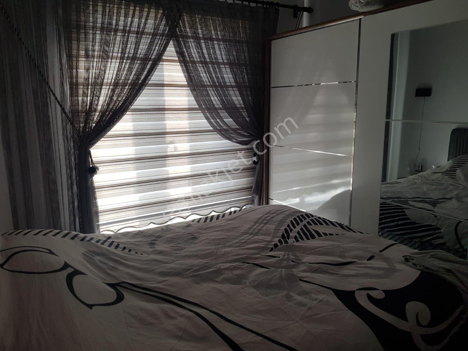 Nazar Emlak'tan Flora Life Botanik Sitesinde - Görsel 6