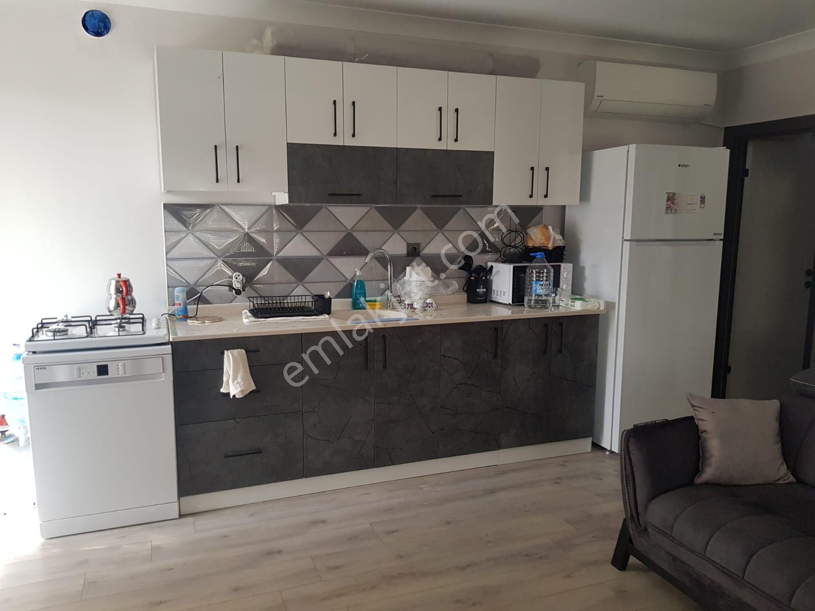 Nazar Emlak'tan Flora Life Botanik Sitesinde - Görsel 13