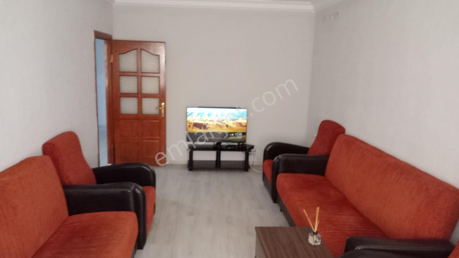 Ereğli Müftü Kiralık Daire  Kdz.EREĞLİ'DE FULL EŞYALI  GÜNLÜK KİRALIIK 1+1  DAİRE