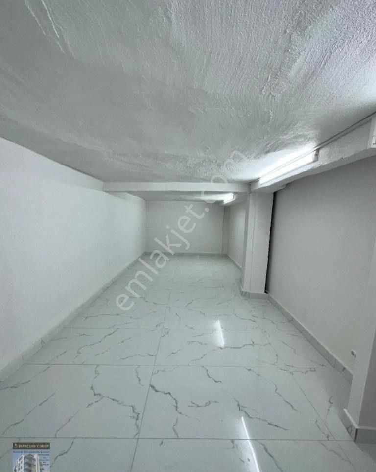 Güngören Sanayi Mahallesinde Tekstil Merkezinde Kredili 80 M2 Satılık Dükkan - Görsel 12