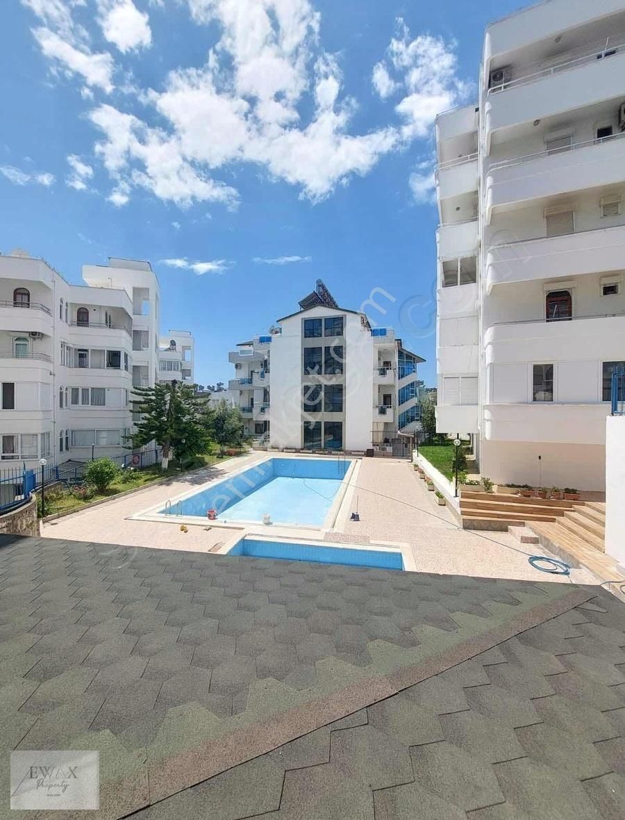 Alanya Avsallar Satılık Daire EWAX PROPERTY'DEN 500 METRE 2 + 1 DAİRE