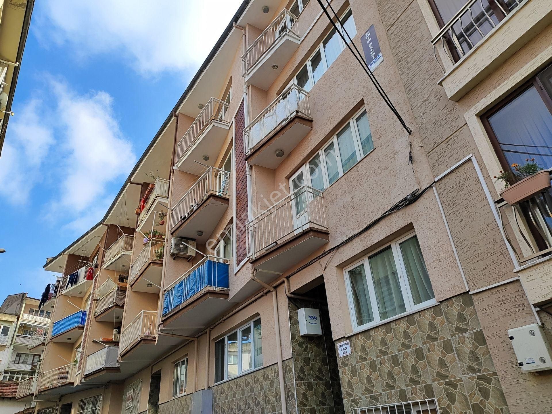 Yıldırım Emirsultan Satılık Daire BURSA YILDIRIM EMİRSULTAN MAHALESİ SATILIK 3+1 DAİRE