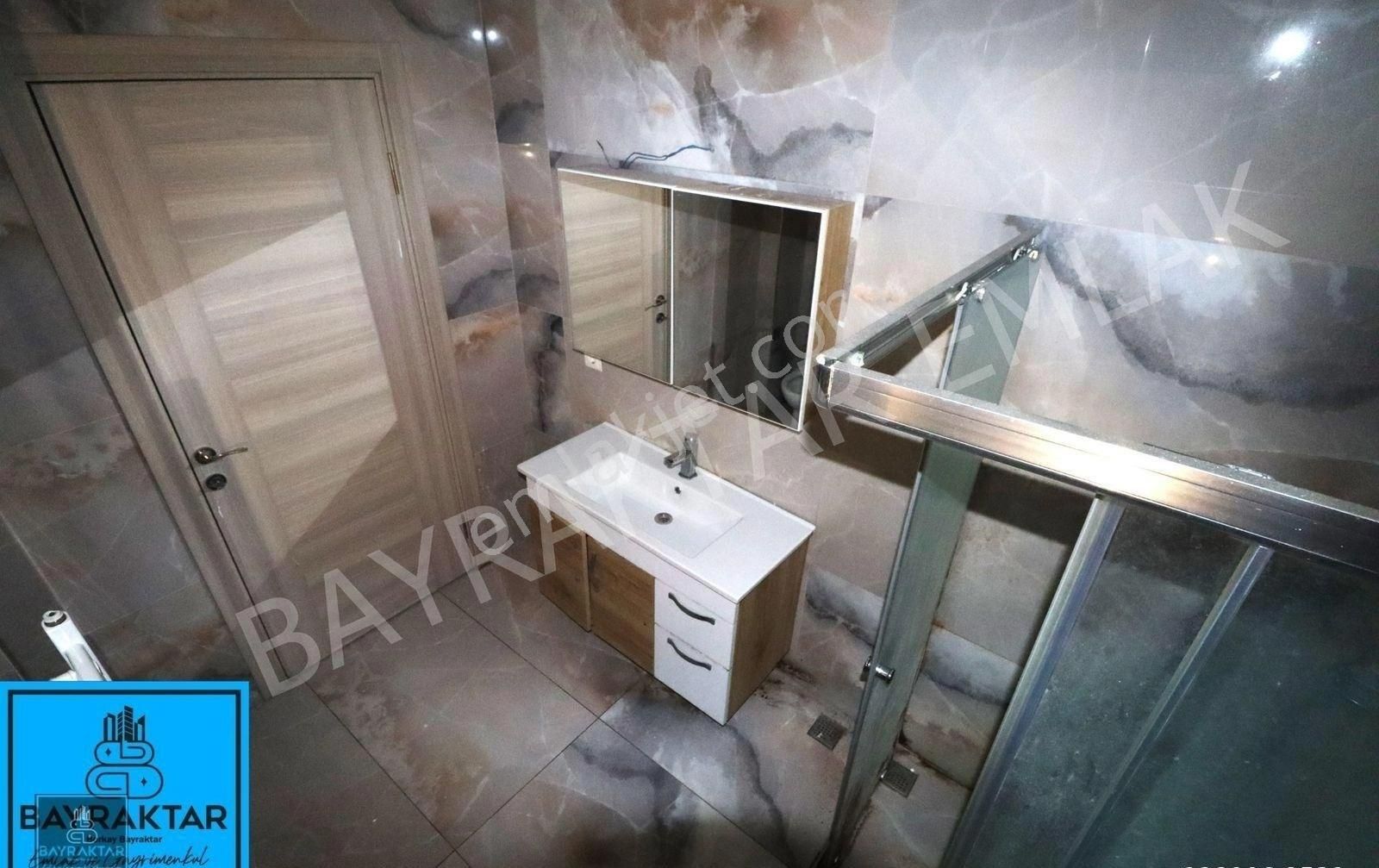 Bandırma 100. Yıl Kiralık Daire Bandırma 100.yıl Mahallesinde Kurumsal Şirket Ve Firmalara Kiralık Eşyalı Daire Bayraktar Emlaktan