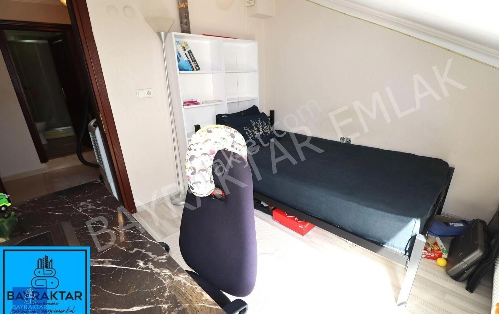 Bandırma Paşabayır Eşyalı Kiralık Daire Bandırma Paşabayırda Full Eşyalı Kiralık 2+1 Teraslı Ve Balkonlu Mükemmel Daire Bayraktar Emlaktan