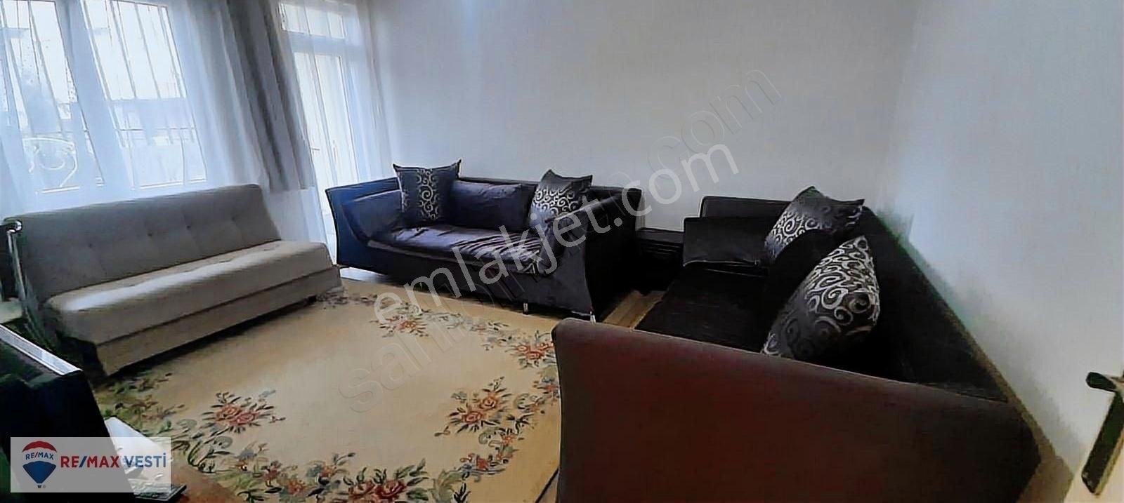 Kepez Ahatlı Kiralık Daire AHATLI DA ULUSOY CADDESİNDE EŞYALI KİRALIK 1+1 GİRİŞ DAİRE