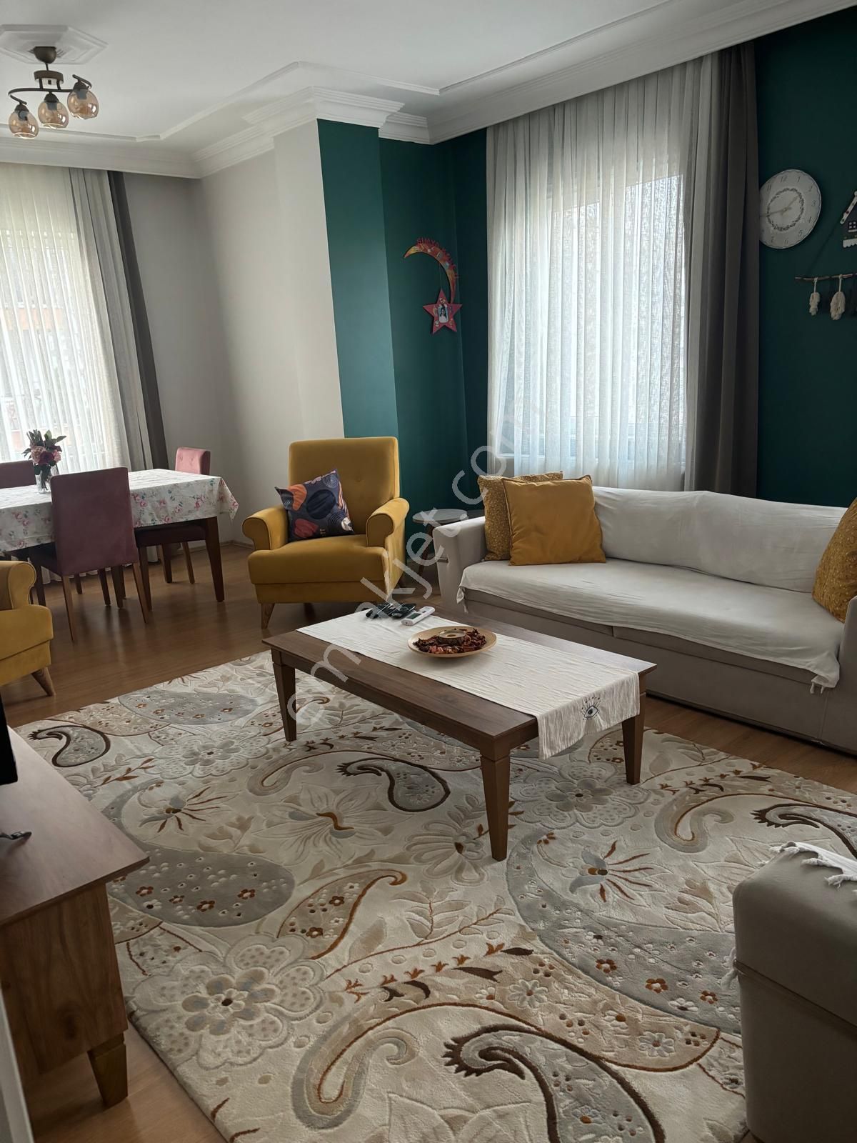 Muratpaşa Kızıltoprak Satılık Daire  ANTALYA MURATPAŞADA 3+1 SATILIK DAİRE