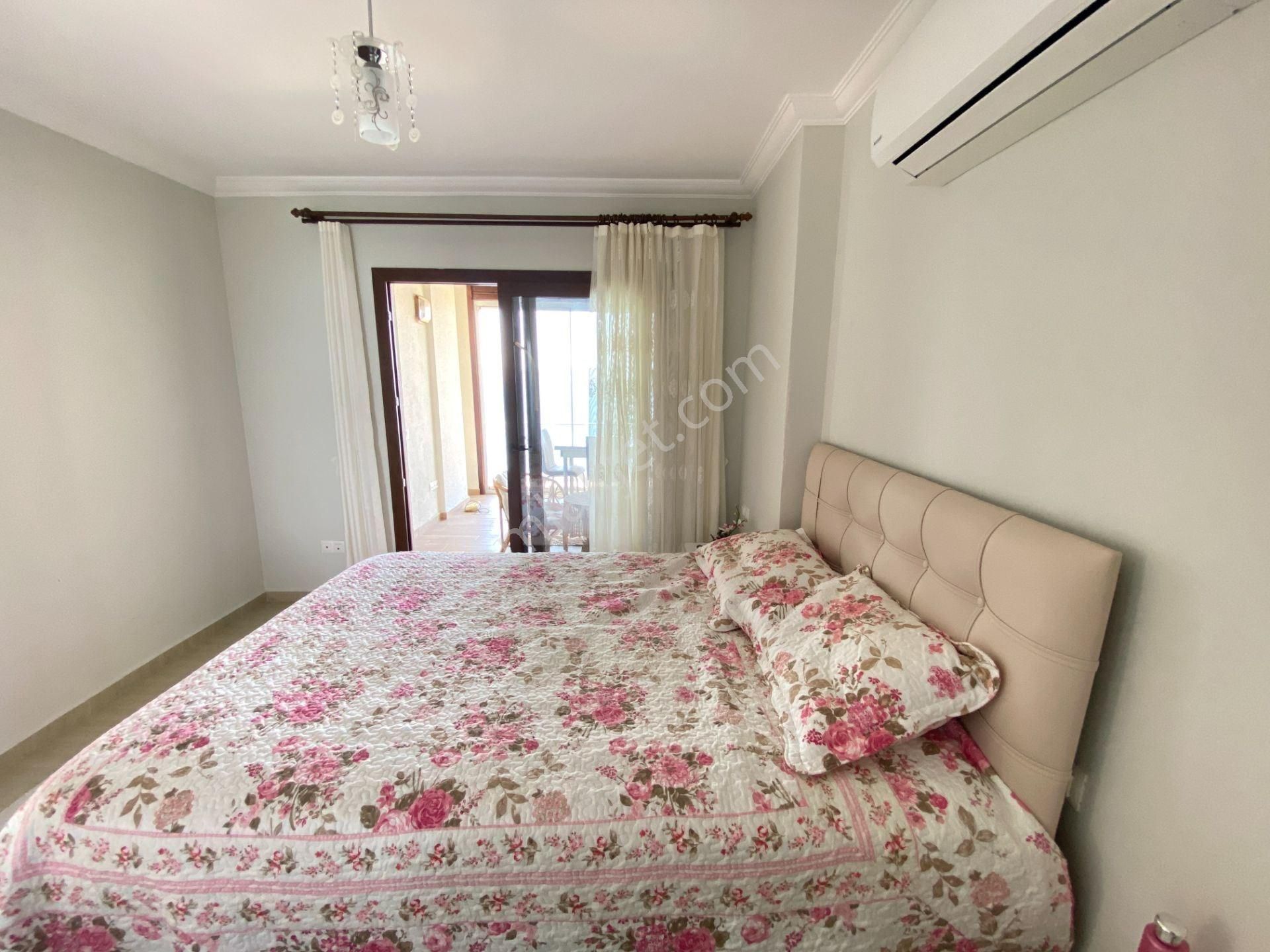 Milas Boğaziçi Adabükü'nde Kesintisiz Full Deniz Manzaralı Daire - Görsel 21