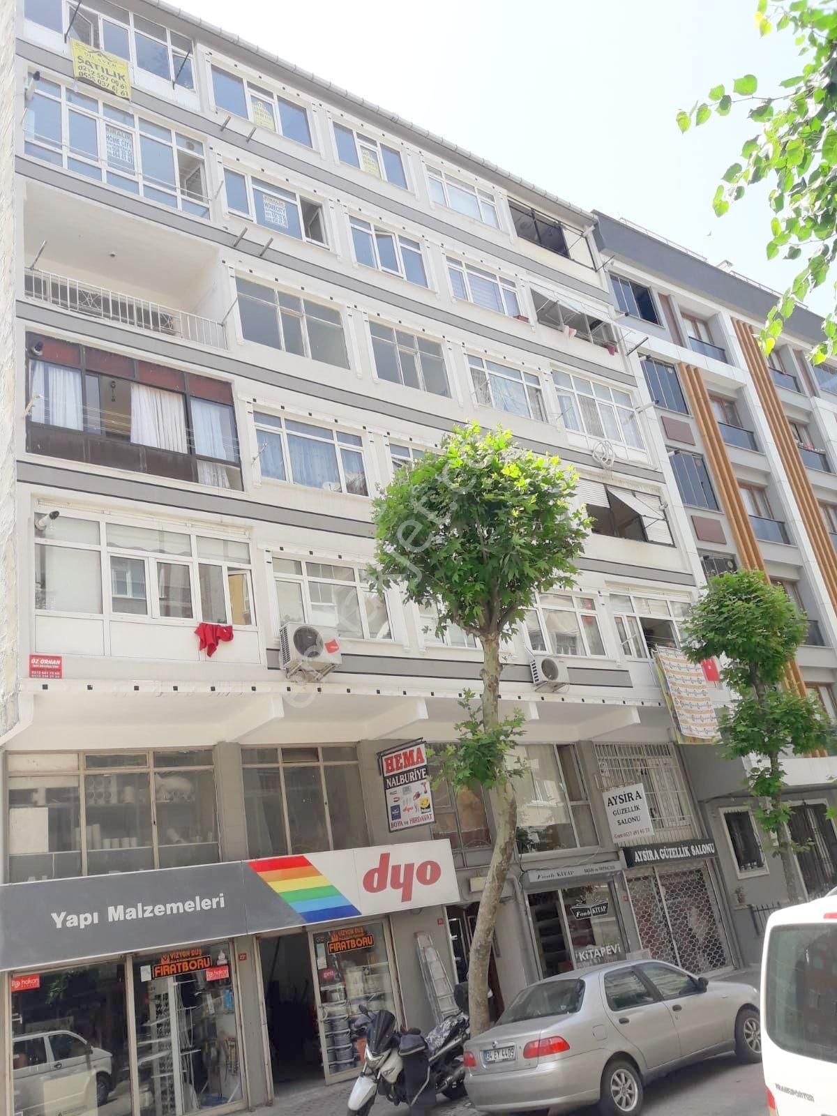 Bahçelievler Siyavuşpaşa Satılık Daire  OLD CİTY'DEN KELEPİR YAYLA GELİNCİK SK 5.ARAKAT 3+1 110M2 KREDİLİ KENTSELE GİRMEZ 