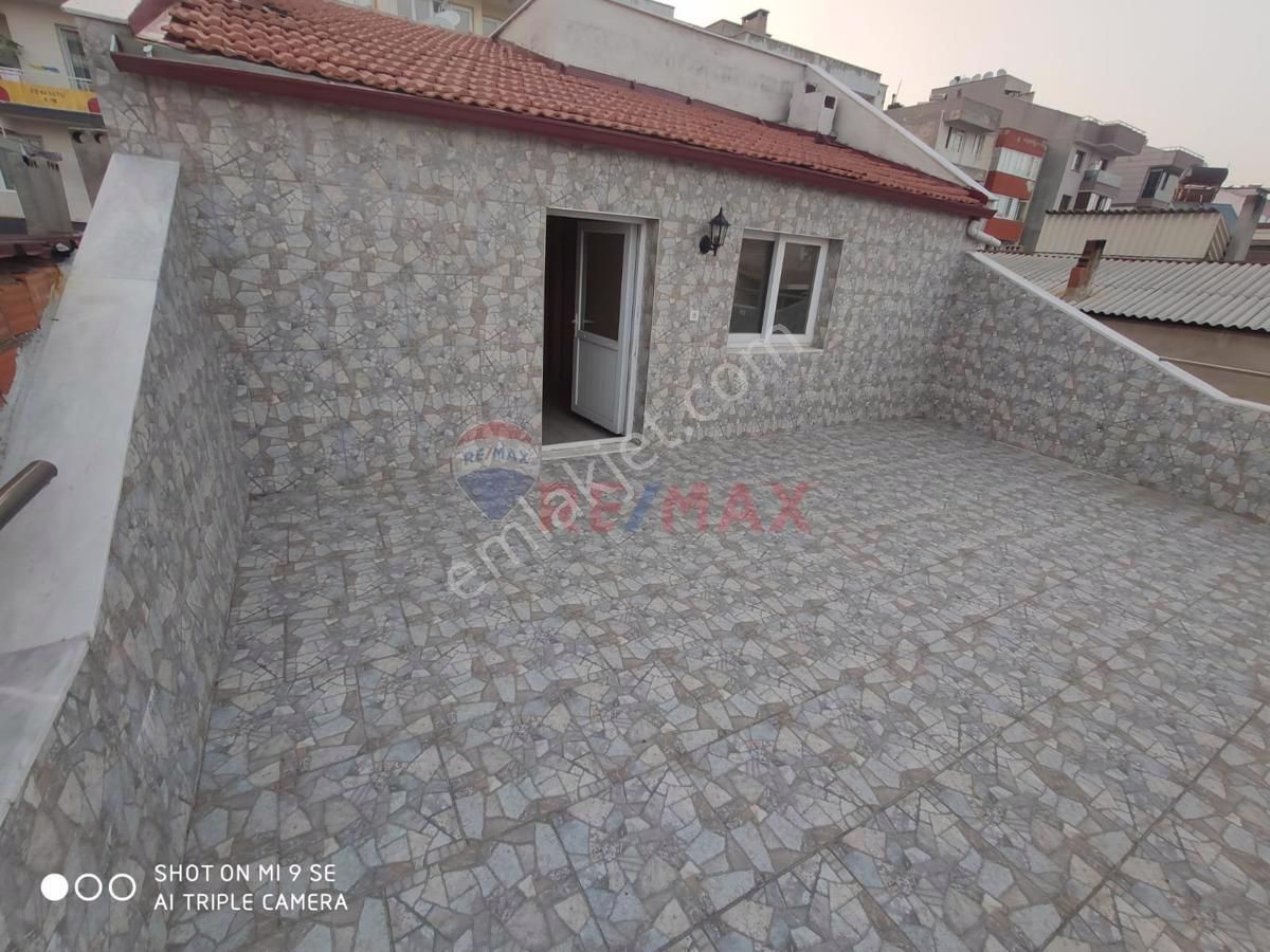 Bergama Fatih Satılık Daire BERGAMA FATİH MAH DUBLEKS 5+1  SATILIK DAİRE