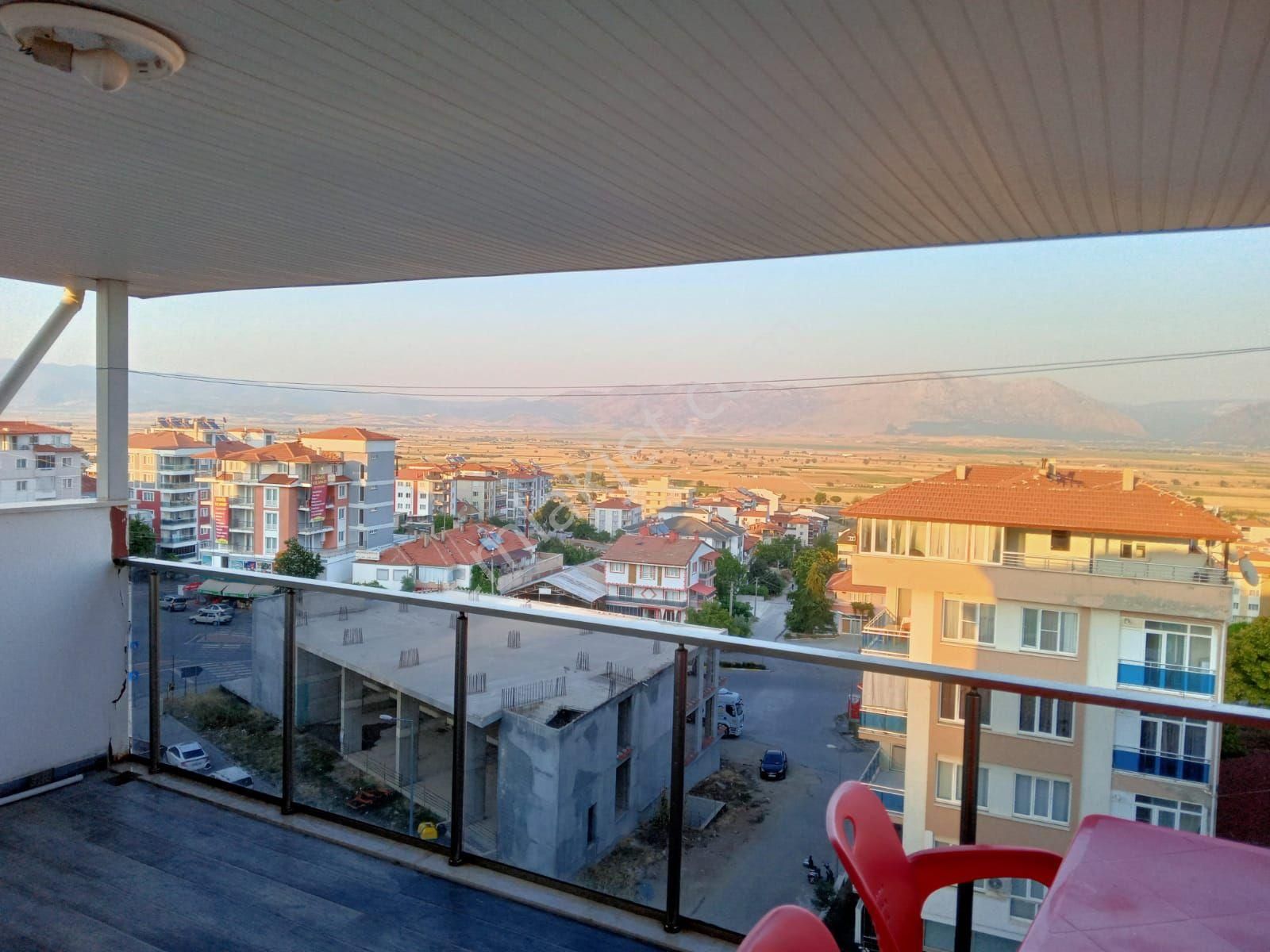 Acıpayam Yeni Kiralık Daire Acıpayam Kiralık 1+1 apart 