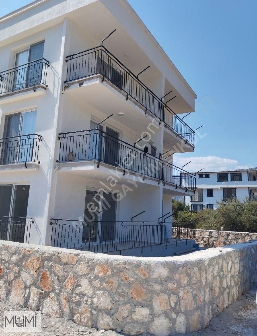 Kaş Andifli Kiralık Daire kaş çetikli mahallesinde kiralık 2+1 daire