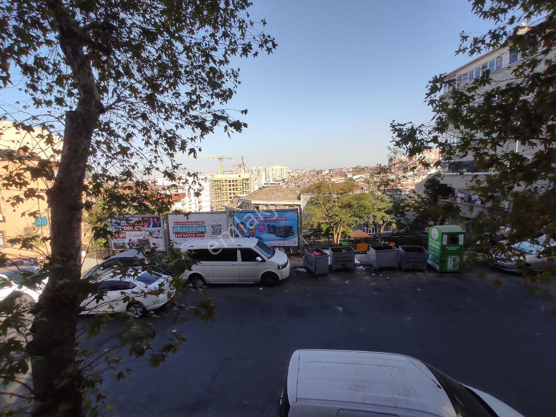 Gaziosmanpaşa Bağlarbaşında Kiralık Dükkan - Görsel 10