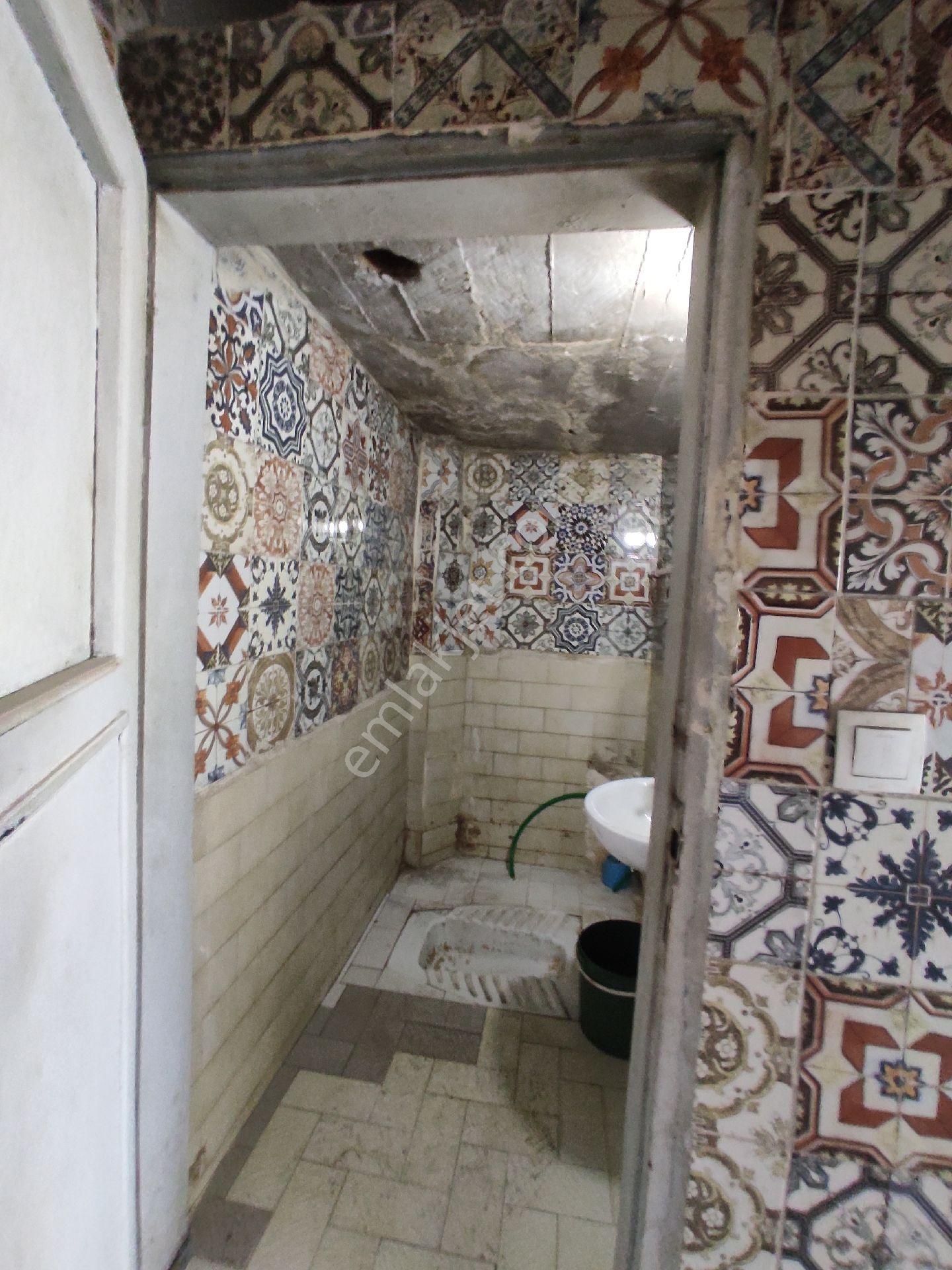 Gaziosmanpaşa Bağlarbaşında Kiralık Dükkan - Görsel 30