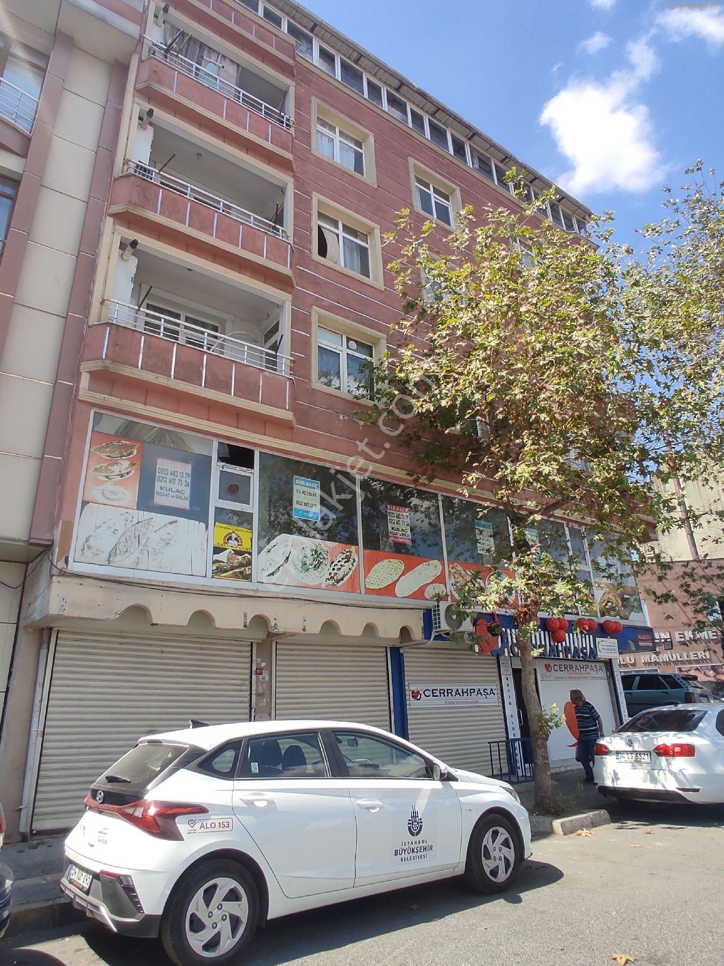 Gaziosmanpaşa Bağlarbaşında Kiralık Dükkan - Görsel 3