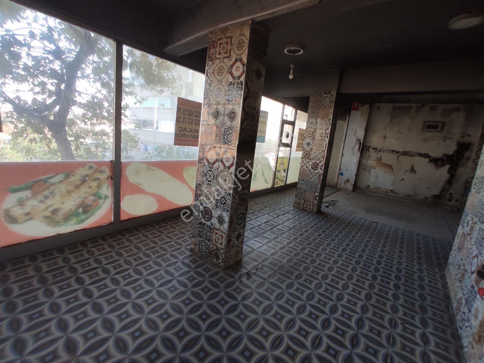 Gaziosmanpaşa Bağlarbaşında Kiralık Dükkan - Görsel 29