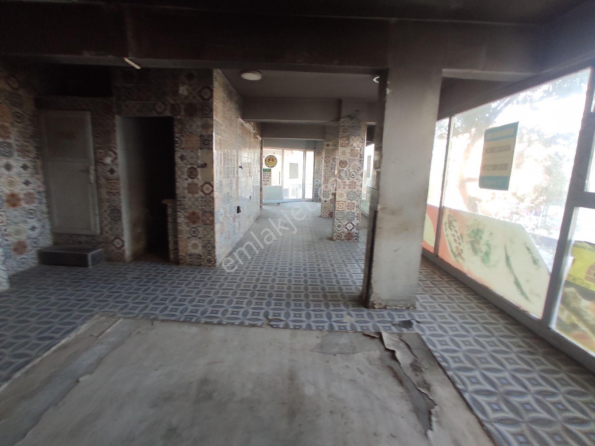 Gaziosmanpaşa Bağlarbaşında Kiralık Dükkan - Görsel 20