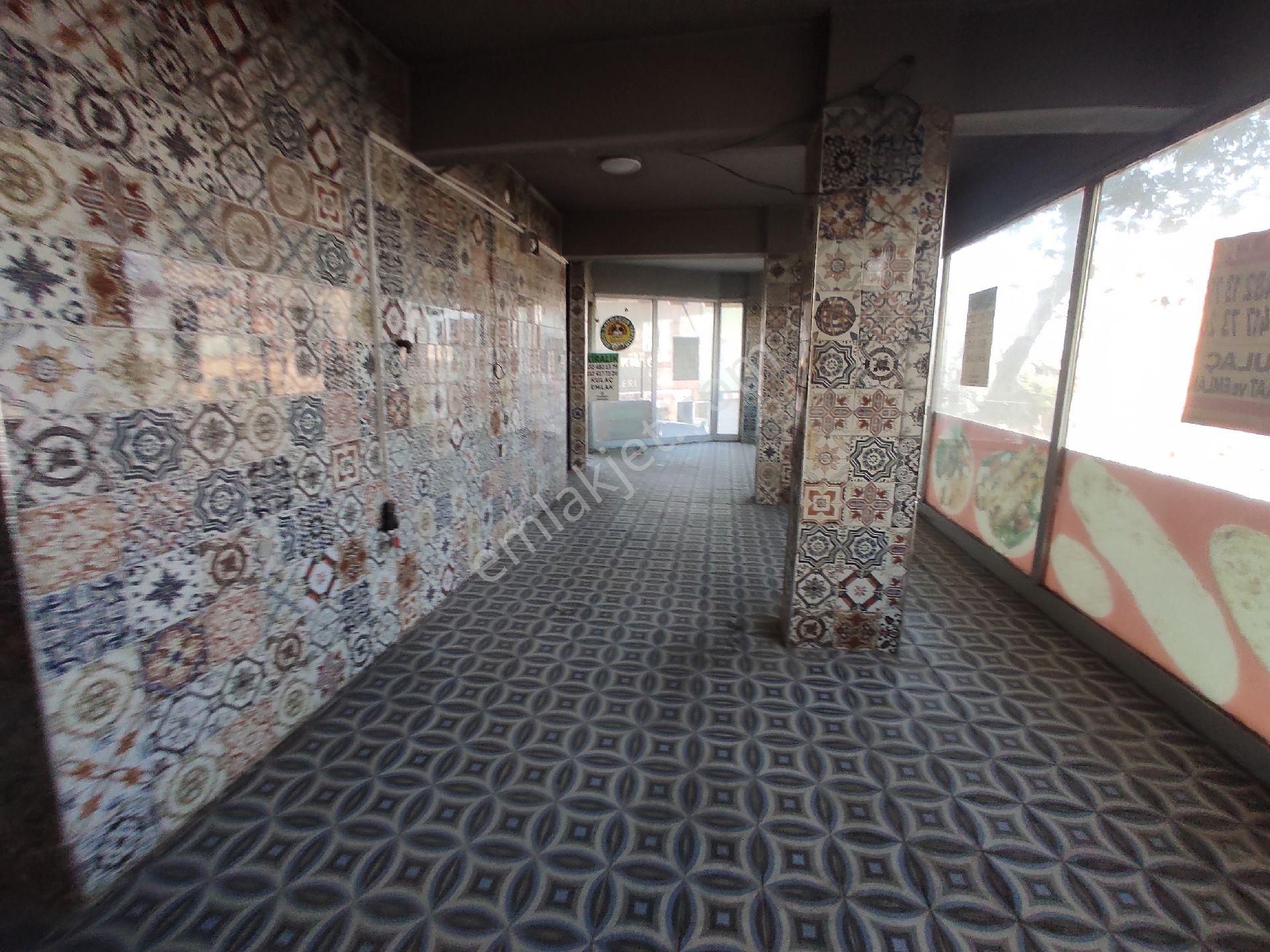 Gaziosmanpaşa Bağlarbaşında Kiralık Dükkan - Görsel 16