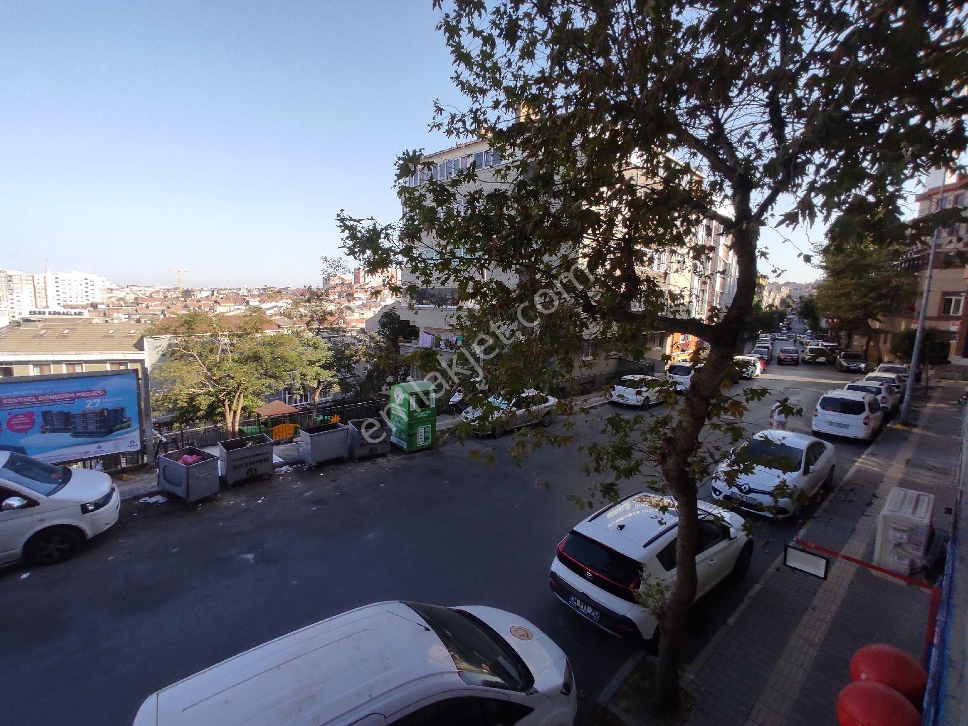 Gaziosmanpaşa Bağlarbaşında Kiralık Dükkan - Görsel 11