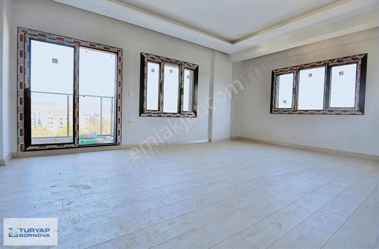 Bayraklı Manavkuyu Satılık Daire BAYRAKLI TINAZTEPE GALEN HASTANE KARŞISI 3+1 SATILIK SIFIR DAİRE