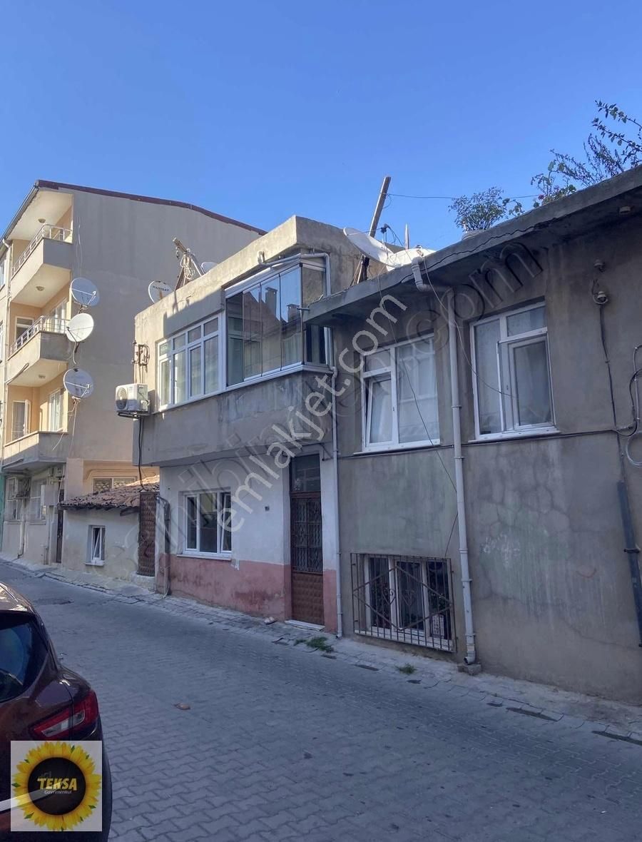 Süleymanpaşa Çınarlı Satılık Bina ÇINARLI MAHALLESİNDE DAİRE FİYATINA 2 KATLI MÜSTAKİL BİNA