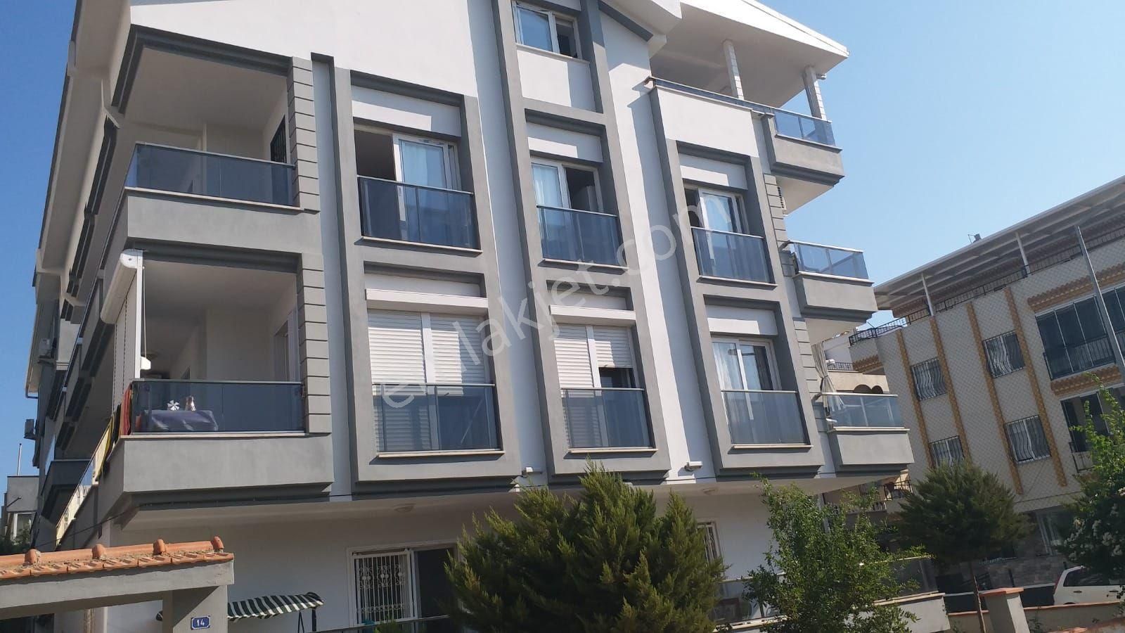 Didim Altınkum Satılık Daire DİDİM ALTINKUMDA SATILIK FULL EŞYALI 1+1 DAİRE