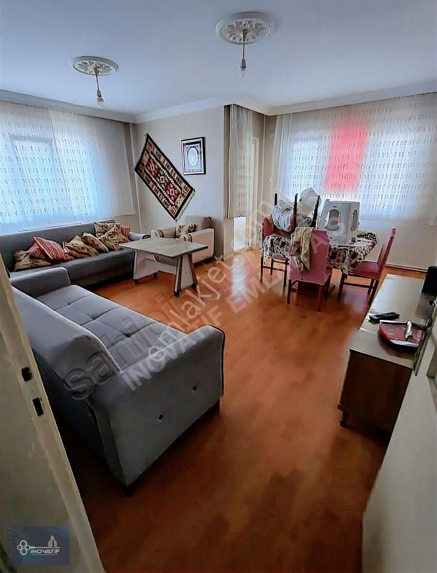 Bolu Merkez Aktaş Satılık Daire BU FİYATA BU DAİRE KAÇMAZ