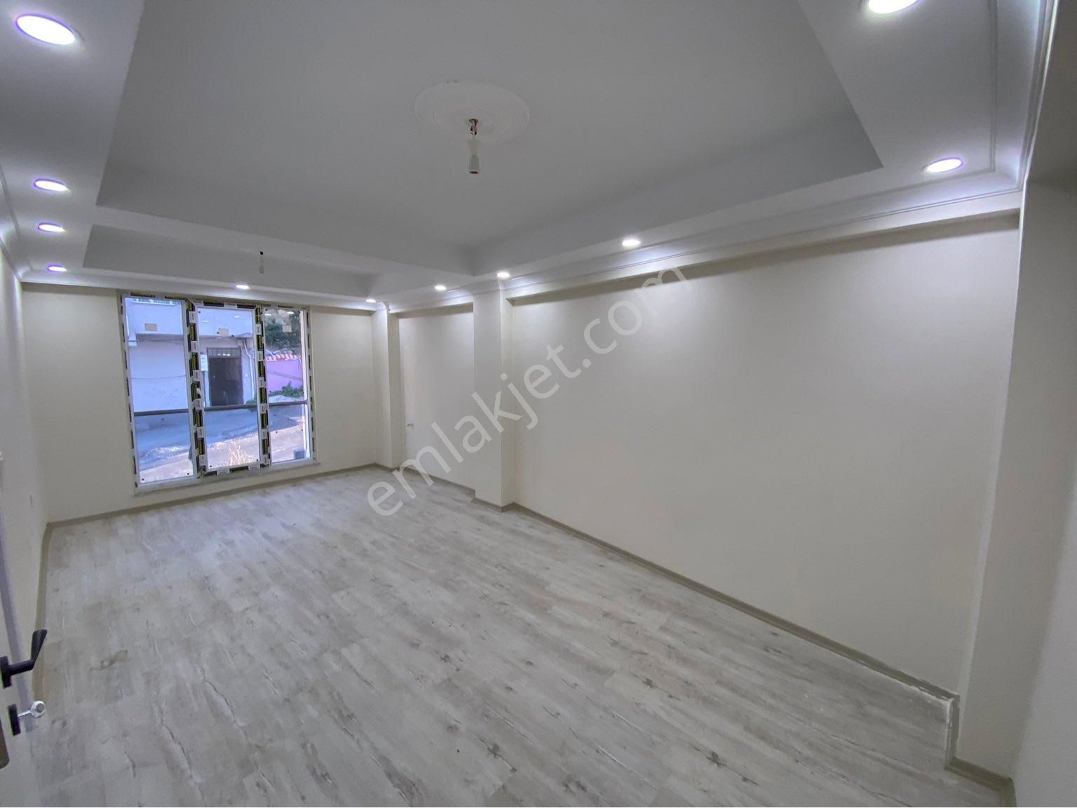 Başakşehir Güvercintepe Satılık Daire SATILIK 2+1 85m2 BALKONLU KULLANIŞLI DAİRE ERAY İNŞAAT EMLAK