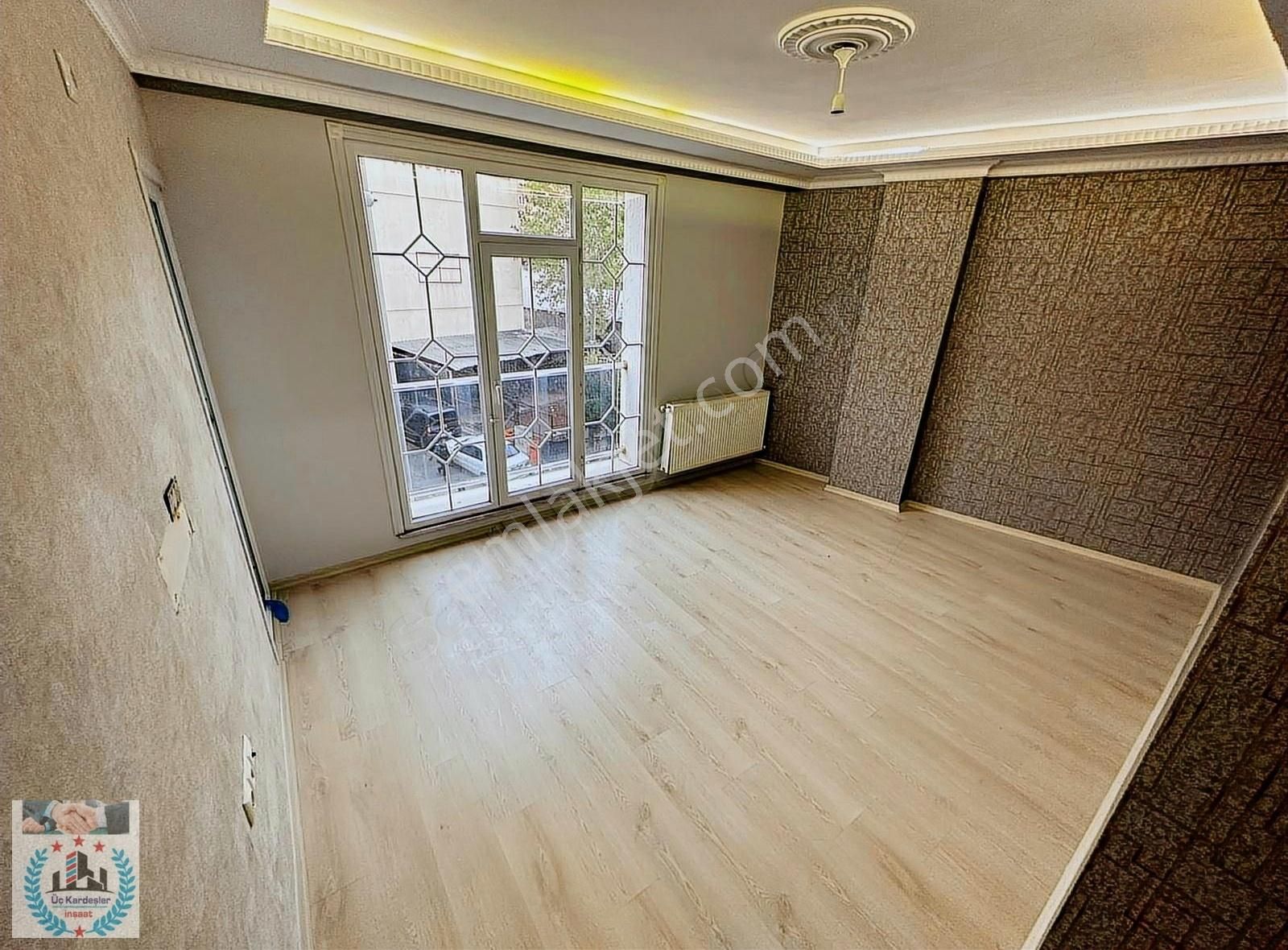 Sultangazi Sultançiftliği Satılık Daire ÜÇ KARDEŞLER'DEN S.ÇİFTLİĞİ MH SATILIK 125 M² 3+1 2.KAT DAİRE