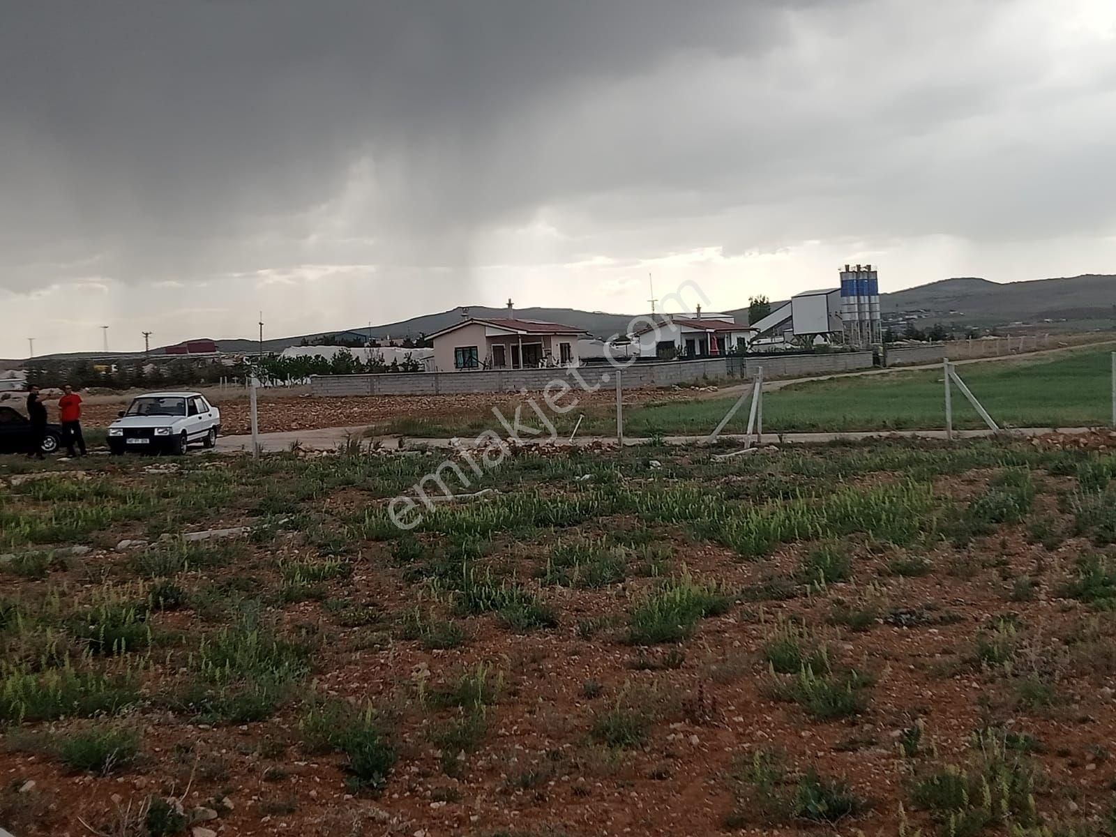 Meram Gödene Satılık Bağ & Bahçe Konya Meram Gödene Mahallesi'nde İntikal Tapulu Bahce