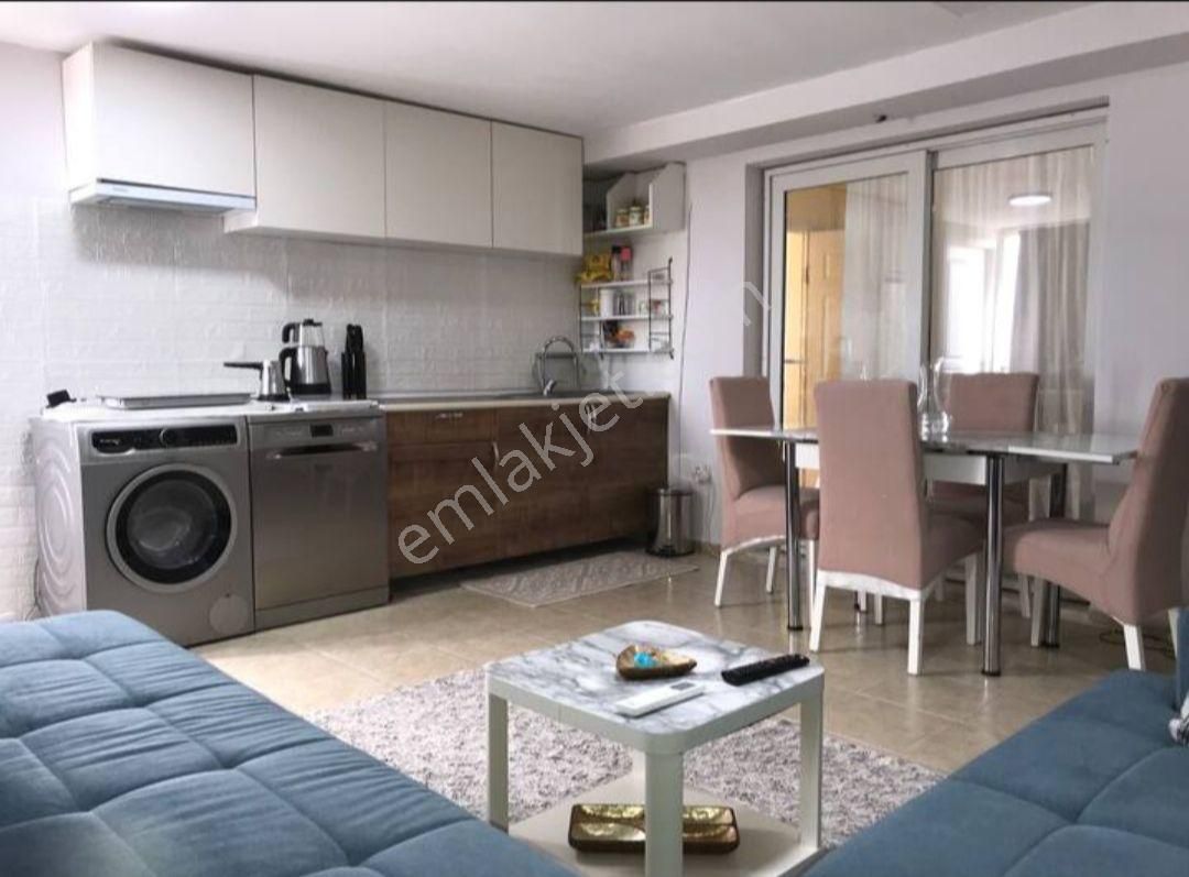 Didim Efeler Kiralık Daire limanyolu yeni carfursa sokagında 