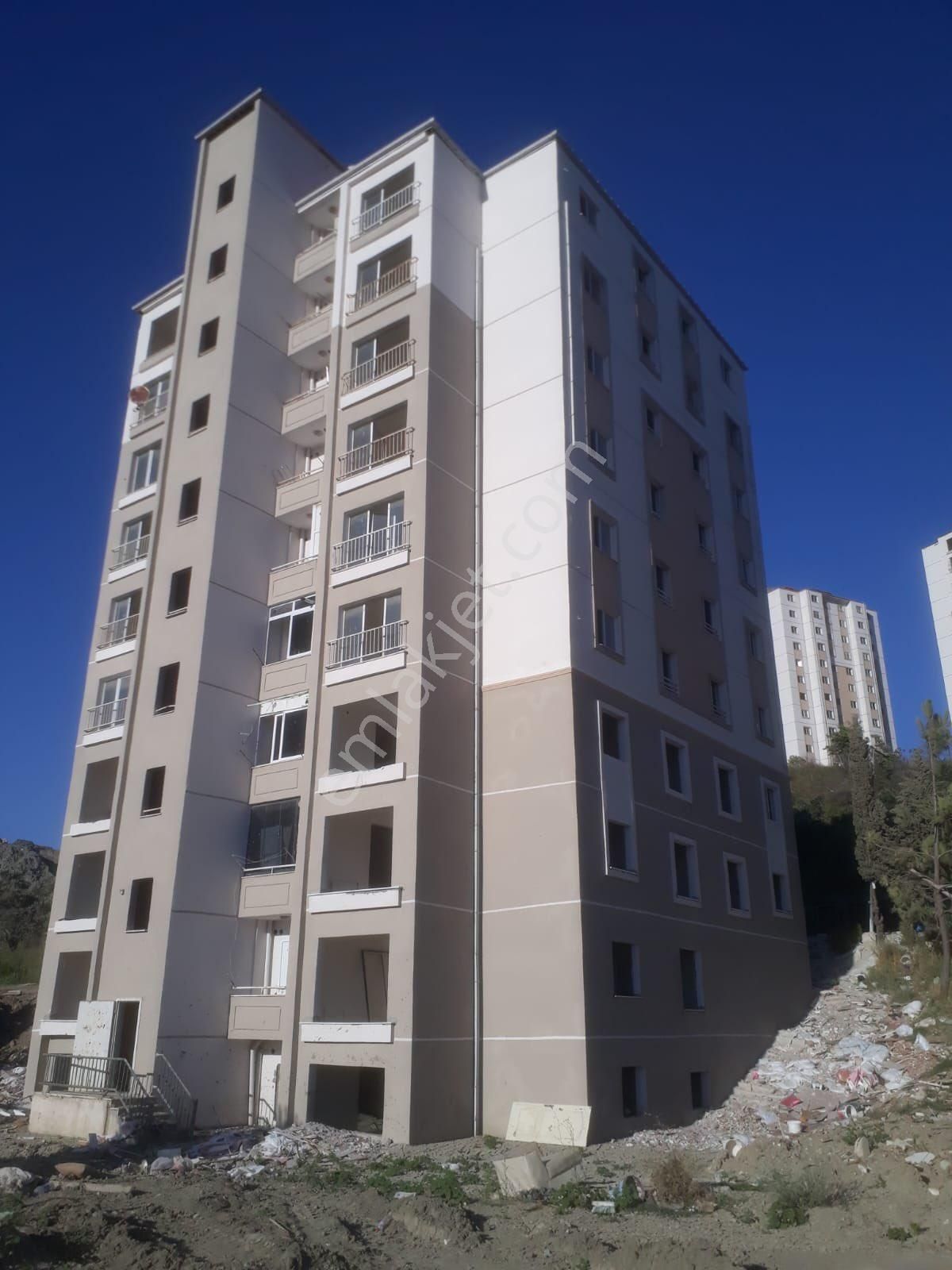 Antakya Günyazı Satılık Daire 3. Etap toki 2+1