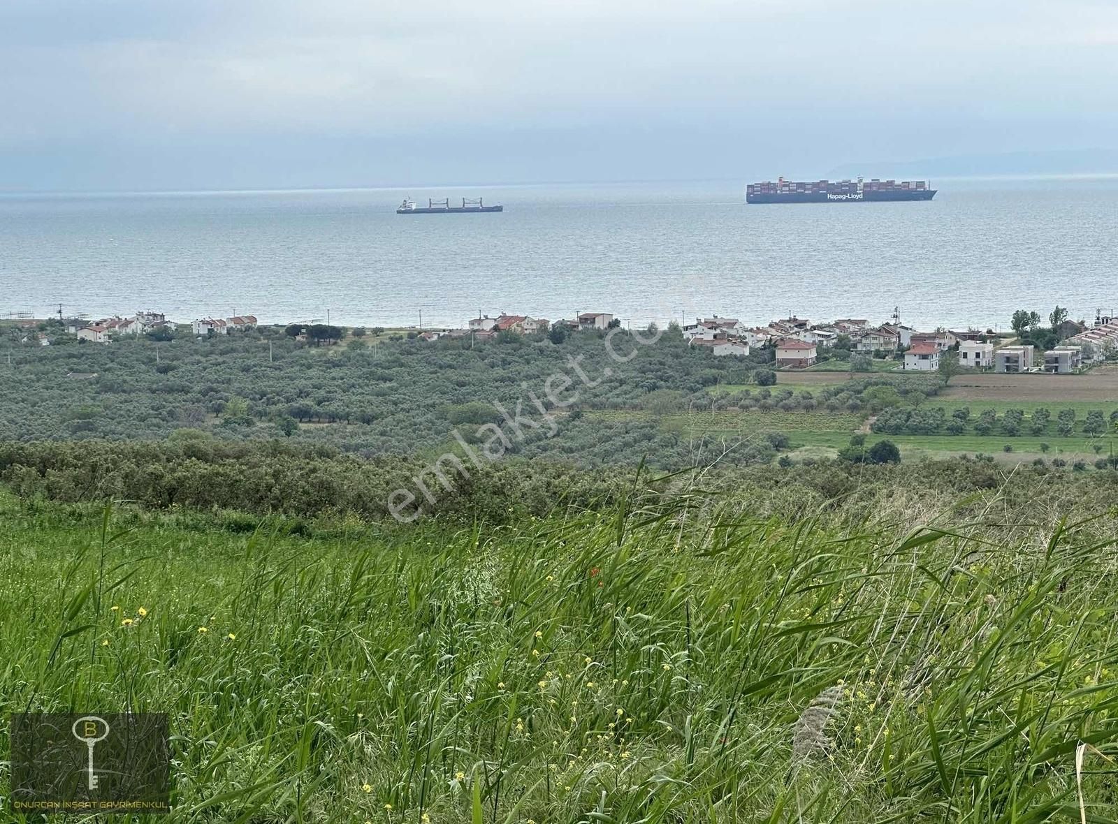 Şarköy Eriklice Satılık Tarla Şarköy De Satılık Tarla Onurcan Gayrimenkul