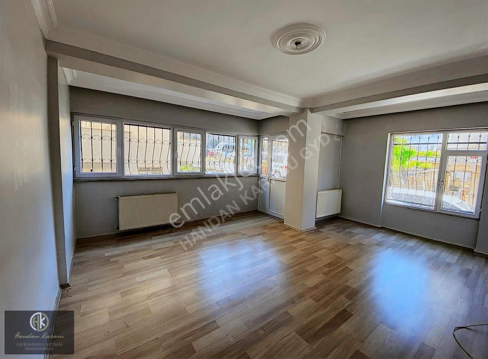 Ataşehir Kayışdağı Satılık Daire HANDAN KARASU GYD' den KAÇIRILMAZ FIRSAT 3+1 ARA KAT DAİRE