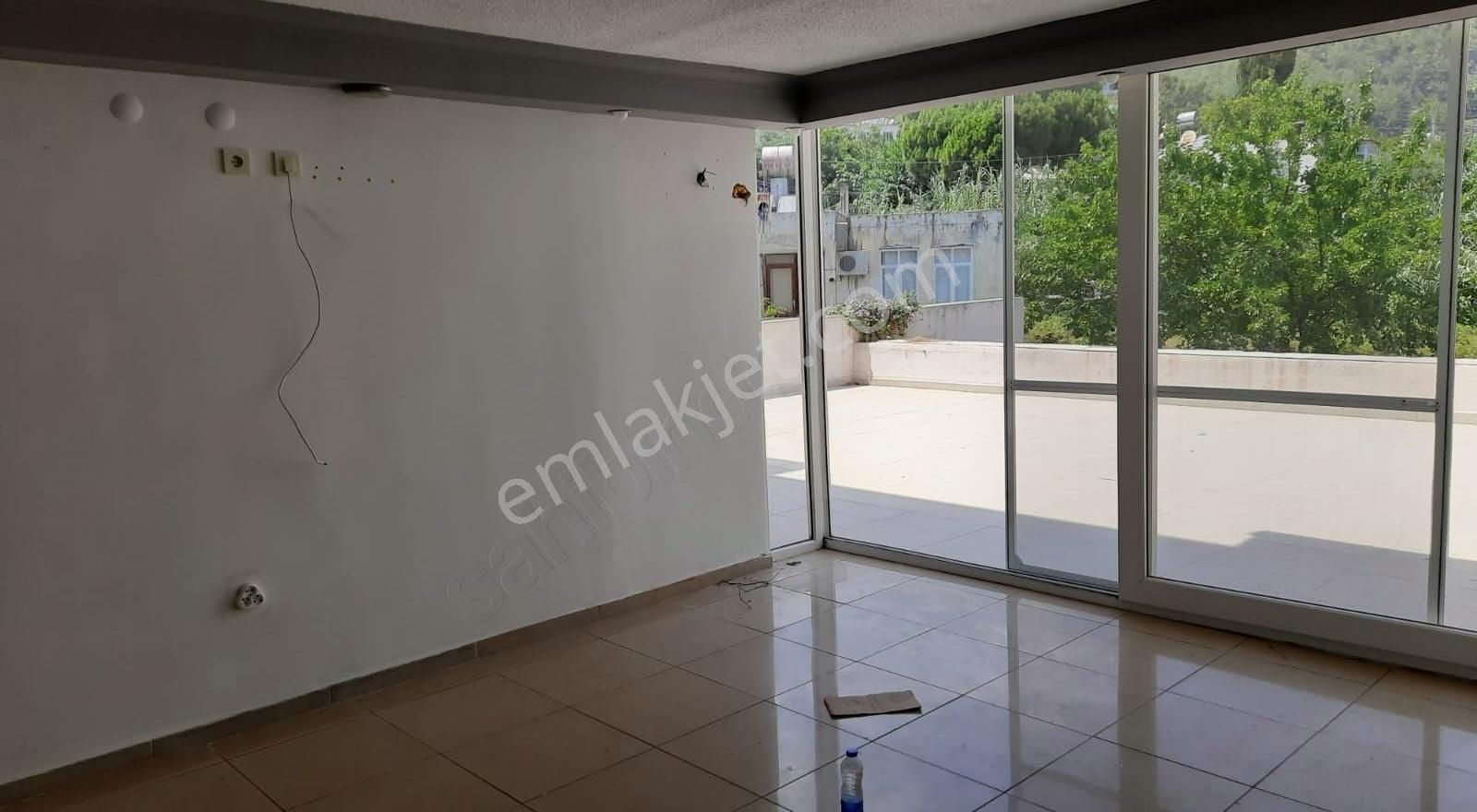 Anamur Saray Satılık Daire ALTUN EMLAKTAN SATILIK ANAMUR MERKEZDE 2+1 DAİRE