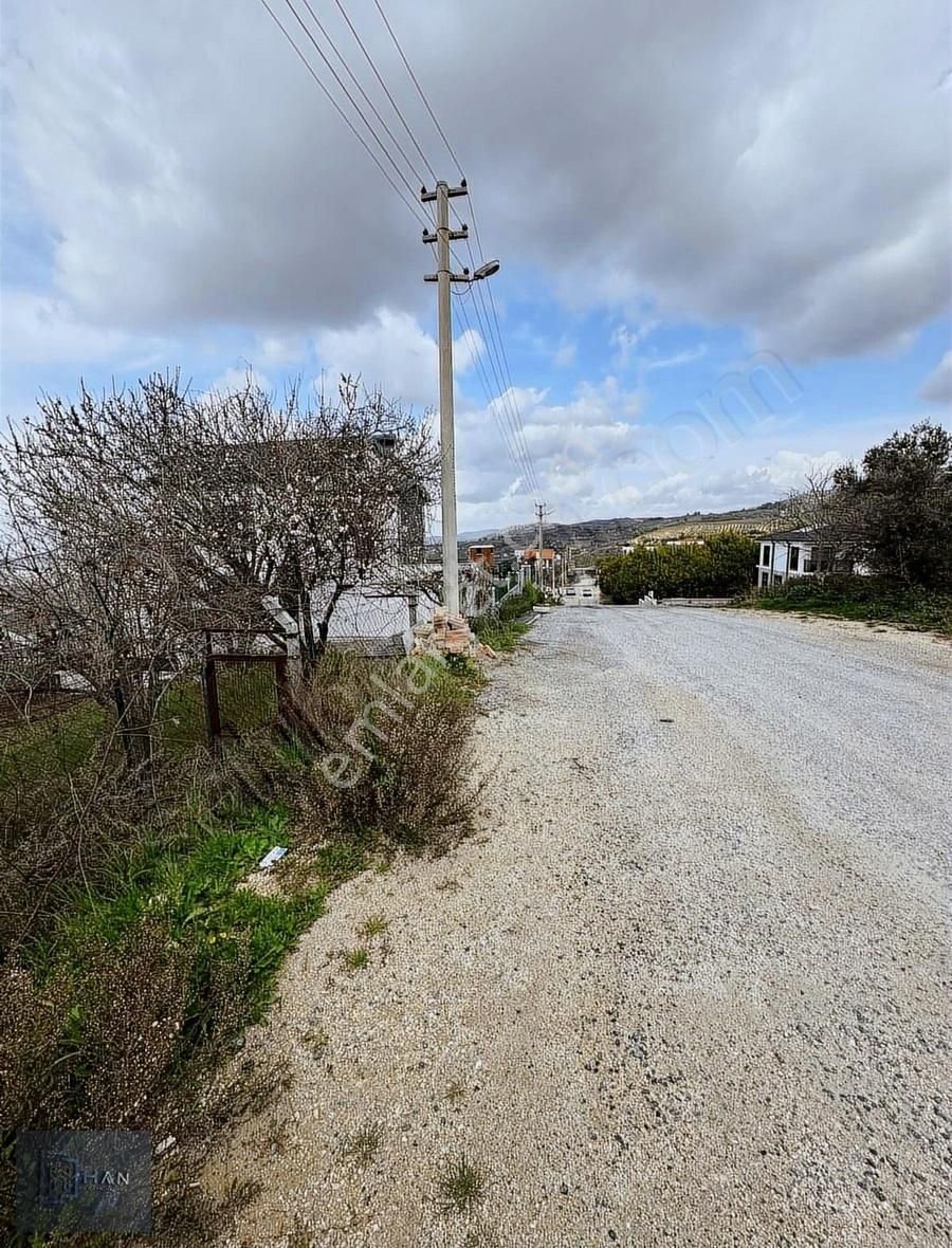 Kuşadası Yaylaköy Satılık Konut İmarlı KUŞADASI YAYLAKÖY FULL DENİZ MANZARALI ÖZEL HAVUZLU VİLLA ARSASI