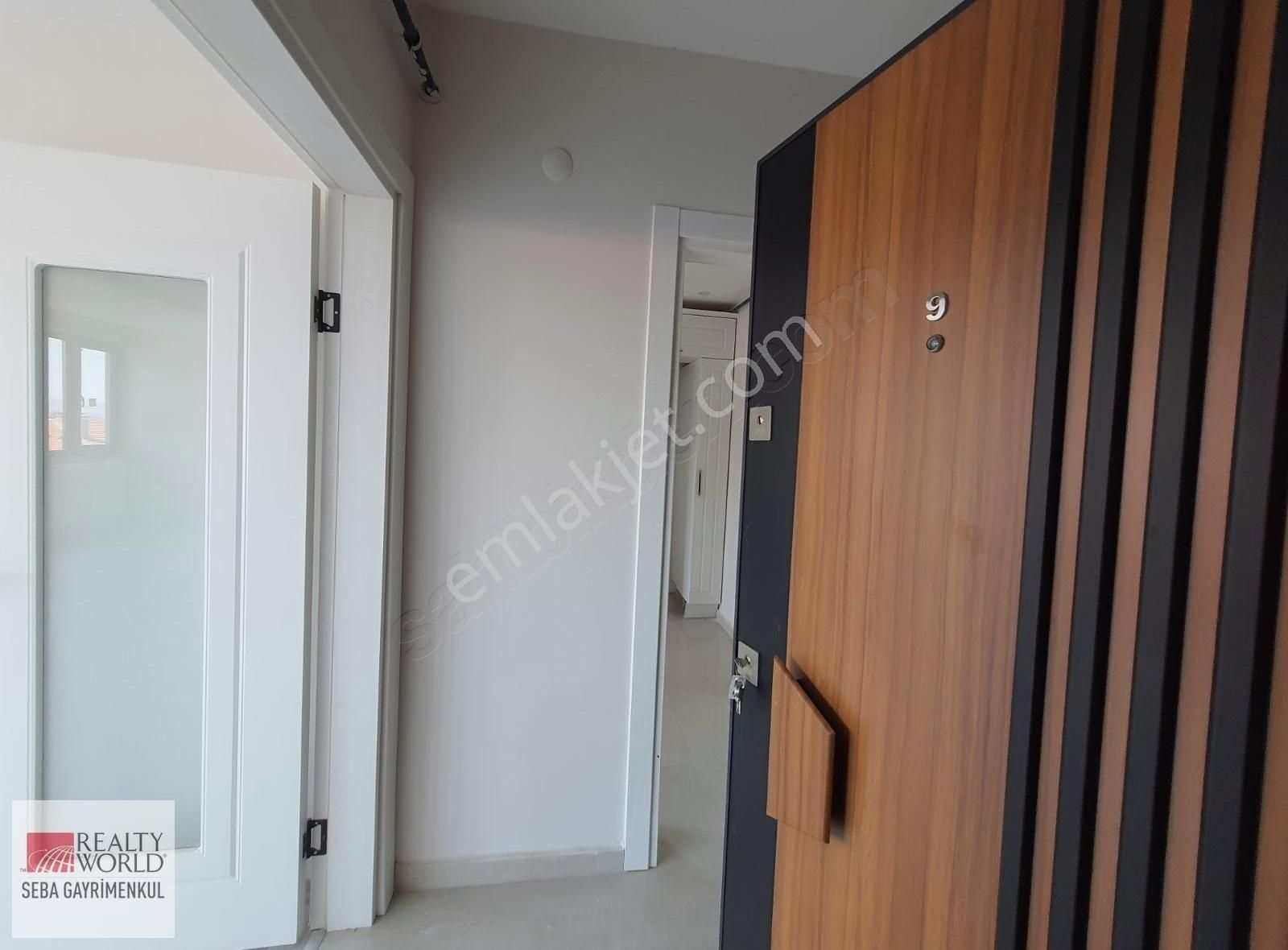 Karesi Toygar Satılık Daire TOYGAR MAHELLESİNDE 5+1 SATILIK DAİRE