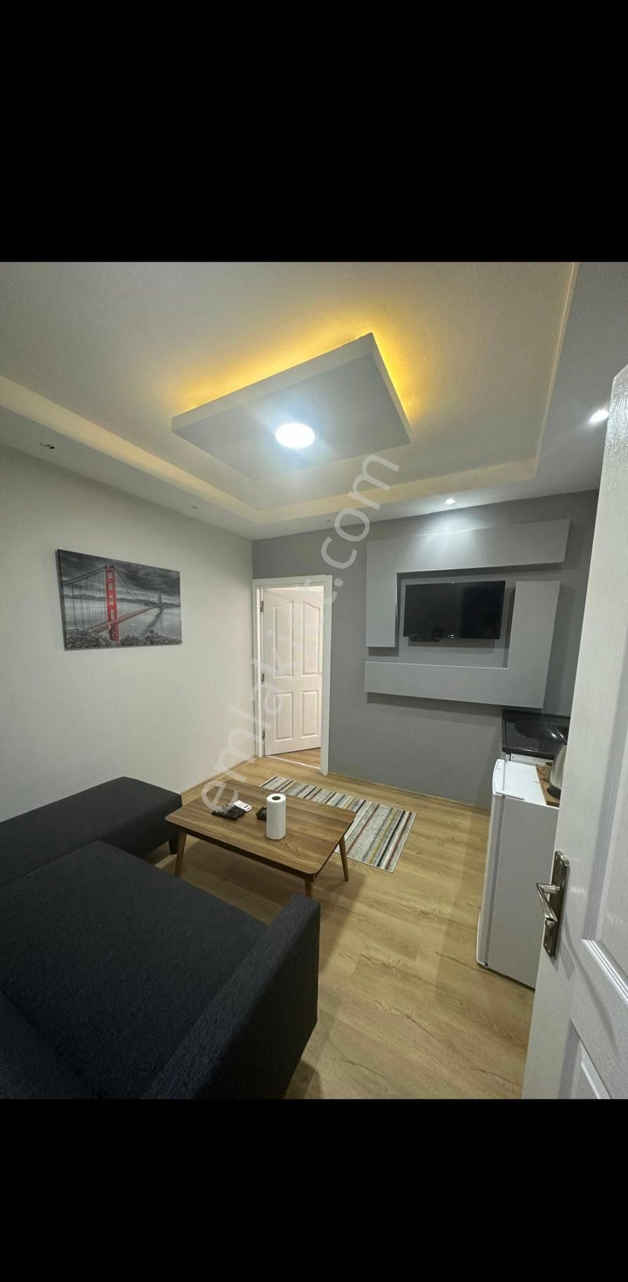 Çukurova Turgut Özal Apart Otel - Görsel 2