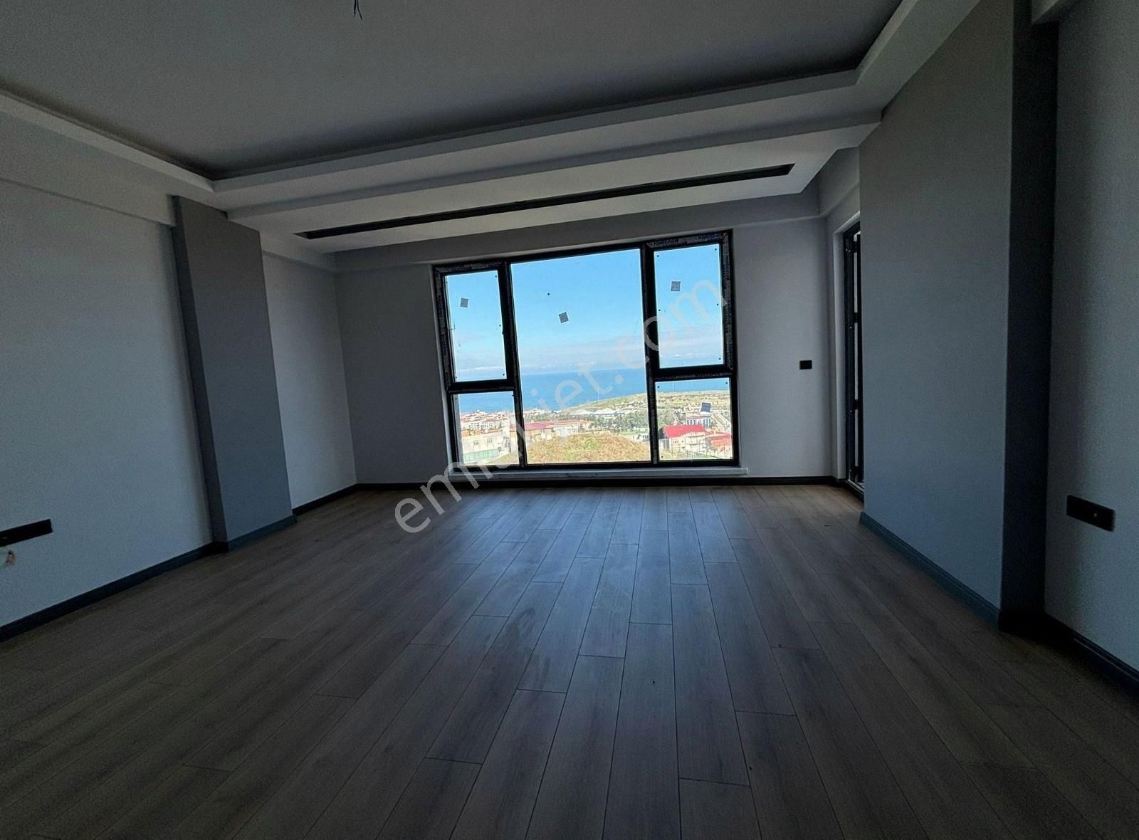 Atakum Yeşildere Satılık Daire Samsun Atakum Karayollarinda Full Deniz Manzaralı 2+1 Lüks Daire