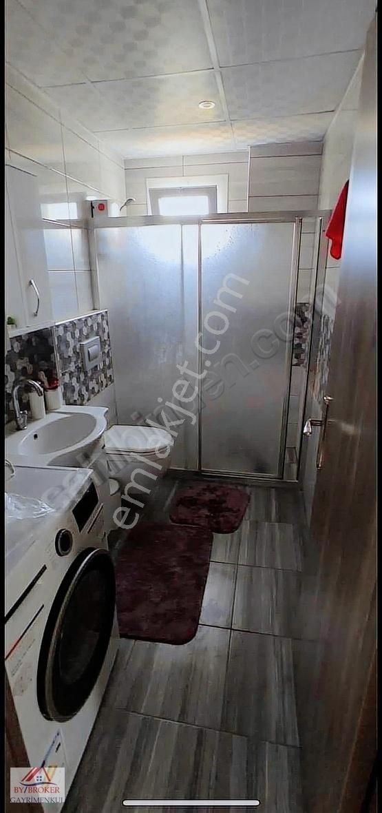 Silifke Sarıcalar Satılık Daire SİLİFKE MERKEZDE 3+1 GENİŞ DAİRE