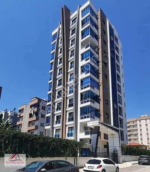 Yenişehir Eğriçam Satılık Daire MERKEZİ KONUMDA MASRAFSIZ 3+1 KAFA DAİRE