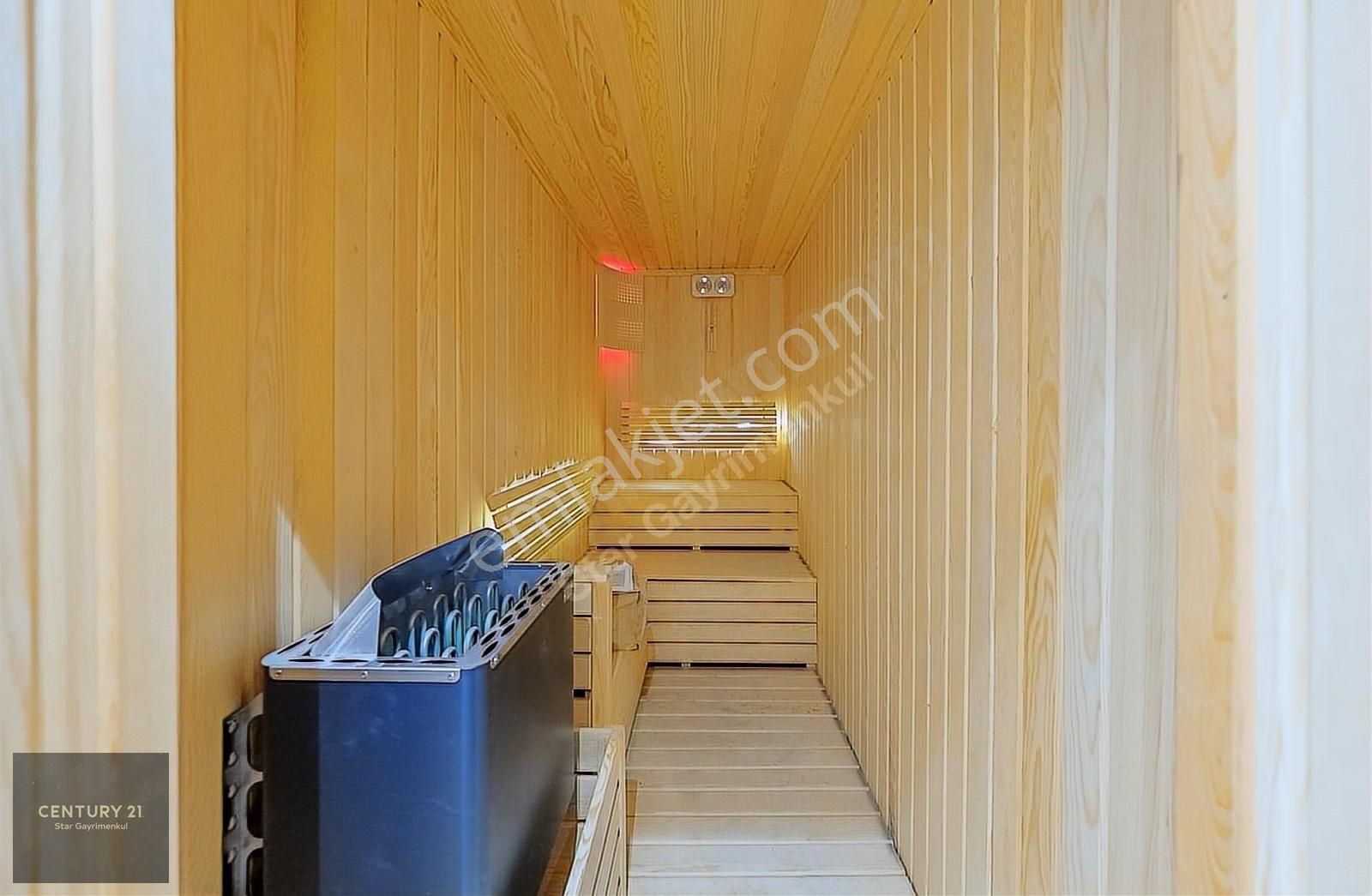 Son Fırsat! Büyükçemece Acar Konakların'da Ultra Lüks Villa - Görsel 11