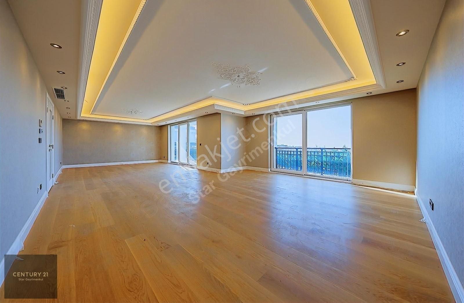 Son Fırsat! Büyükçemece Acar Konakların'da Ultra Lüks Villa - Görsel 17