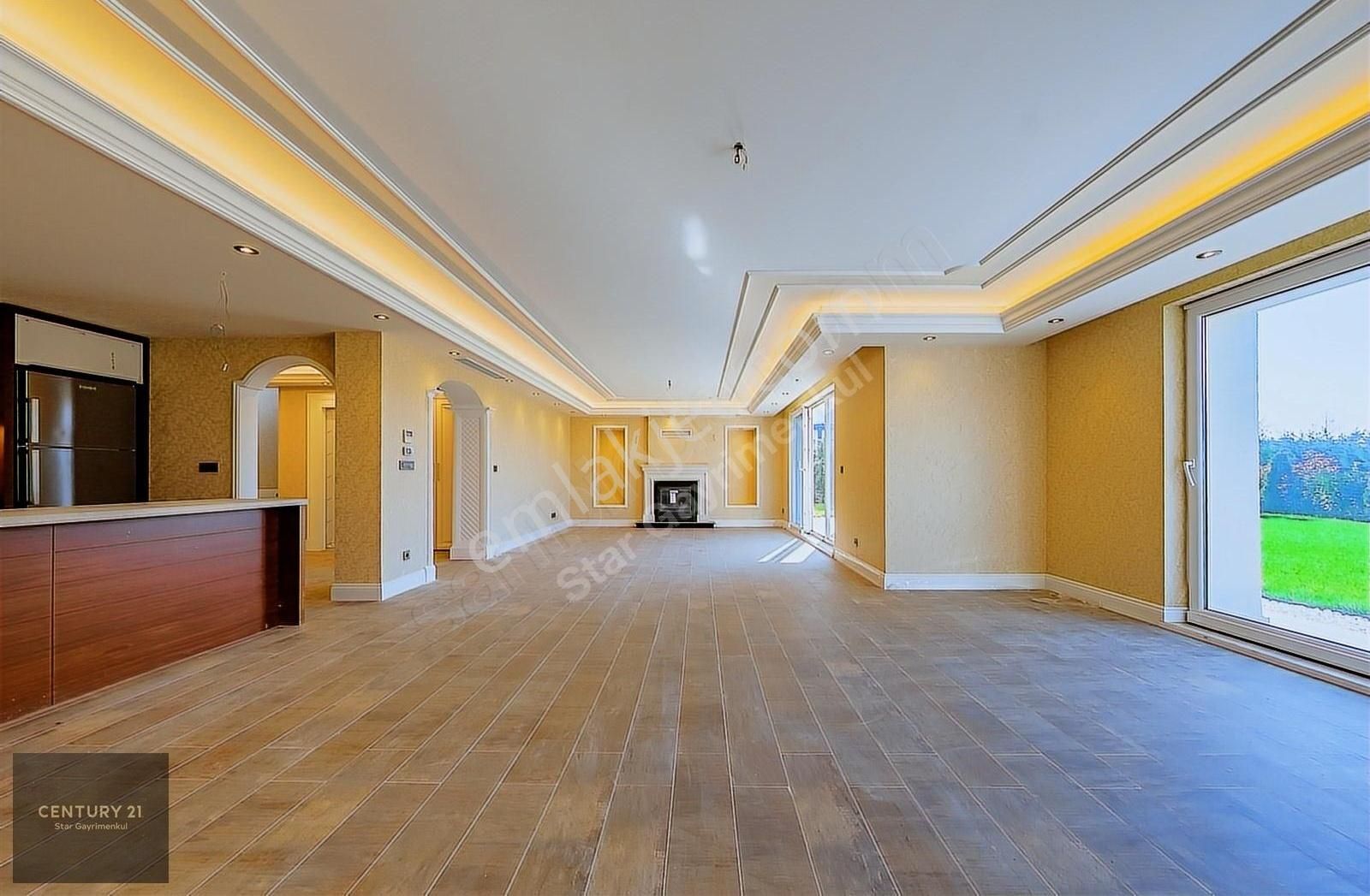 Son Fırsat! Büyükçemece Acar Konakların'da Ultra Lüks Villa - Görsel 14