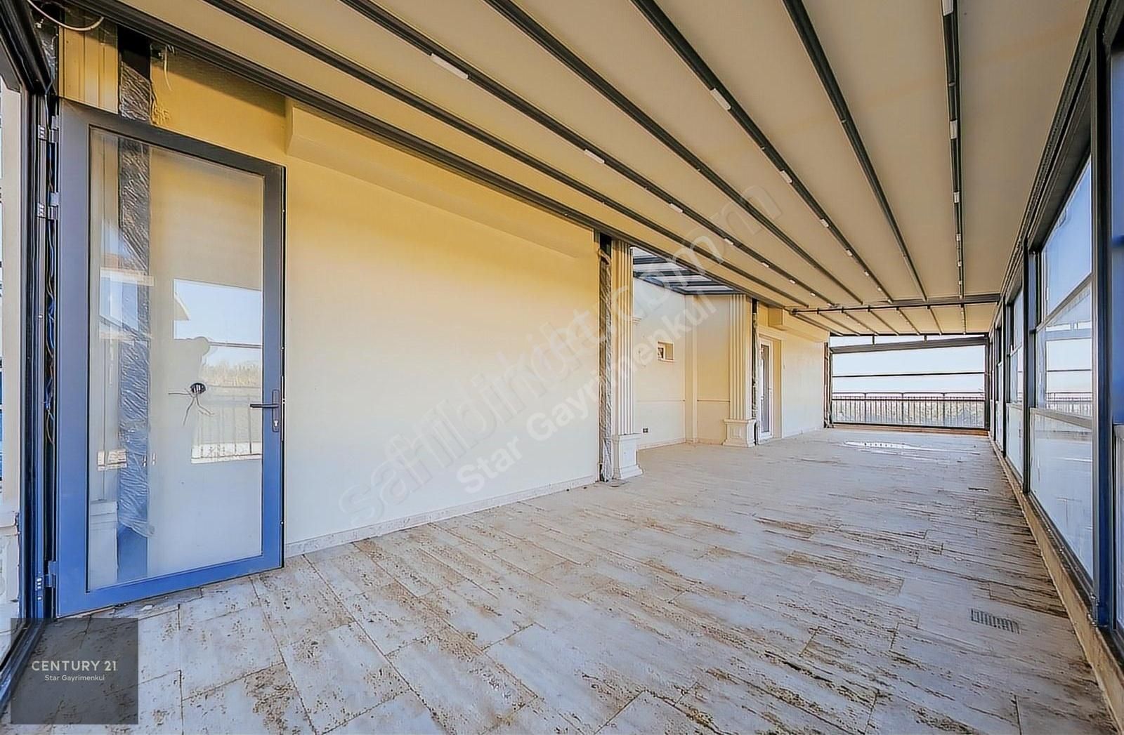 Son Fırsat! Büyükçemece Acar Konakların'da Ultra Lüks Villa - Görsel 26