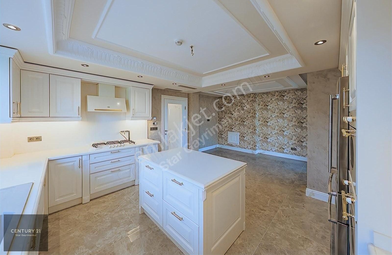 Son Fırsat! Büyükçemece Acar Konakların'da Ultra Lüks Villa - Görsel 6