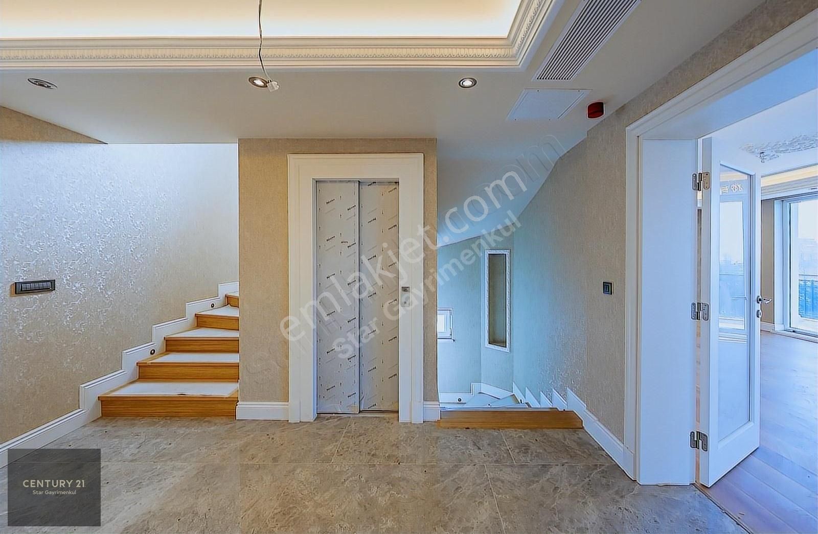 Son Fırsat! Büyükçemece Acar Konakların'da Ultra Lüks Villa - Görsel 33