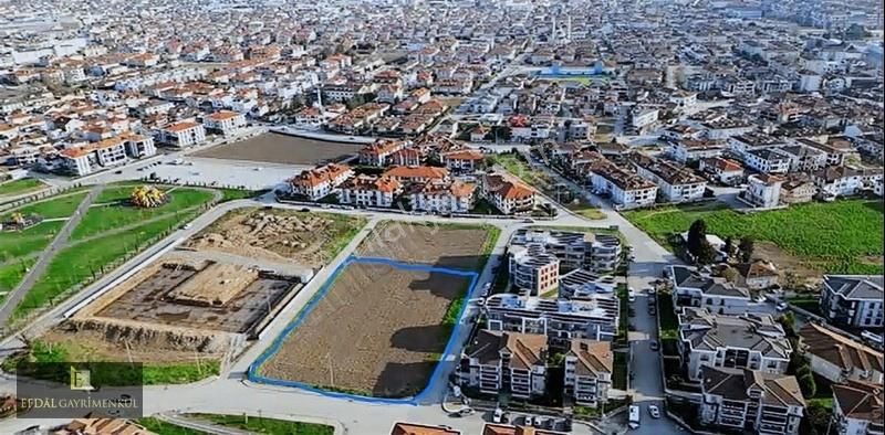 Sakarya Serdivan Satılık Ticari İmarlı SERDİVANIN GÖZDESİ ARABACI ALANI 2 AVM ARASINDA 4009 M2 ARSA